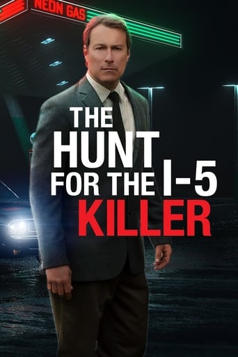 Watch The Hunt for the I-5 Killer
