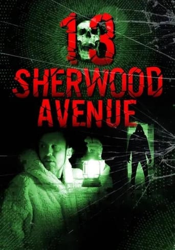 Watch 13 Sherwood Avenue