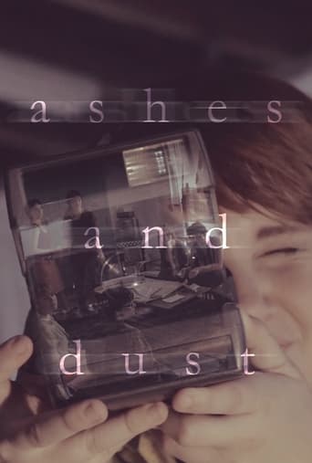 Ashes and Dust