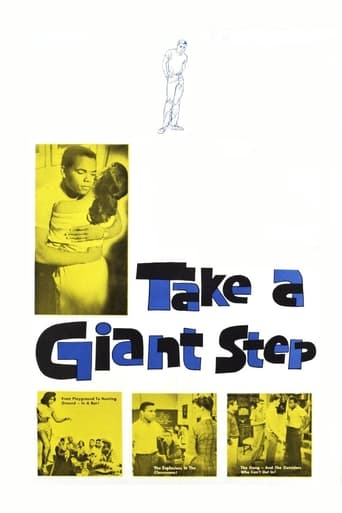 Watch Take a Giant Step