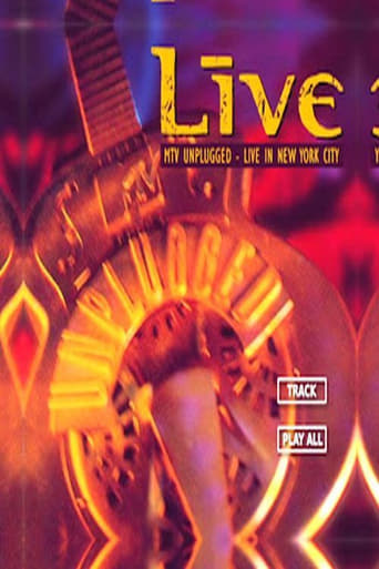 Watch Live MTV Unplugged 1995