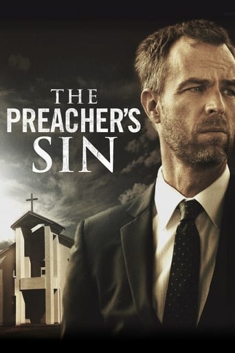 Watch The Preacher's Sin
