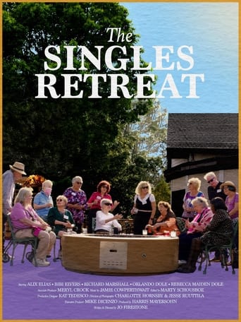Watch The Singles Retreat