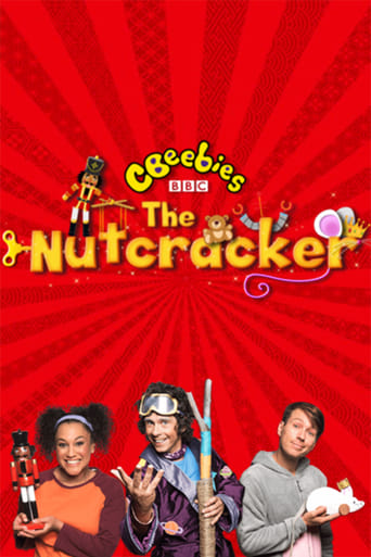Watch CBeebies Presents: The Nutcracker