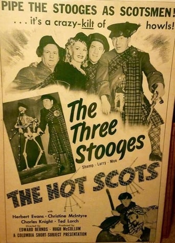 Watch The Hot Scots