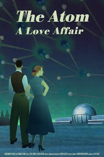 Watch The Atom: A Love Affair