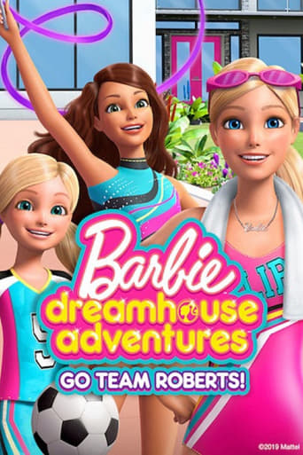 Watch Barbie Dreamhouse Adventures: Go Team Roberts