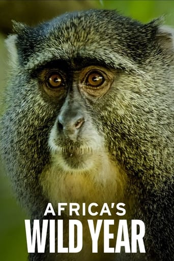 Watch Africa's Wild Year