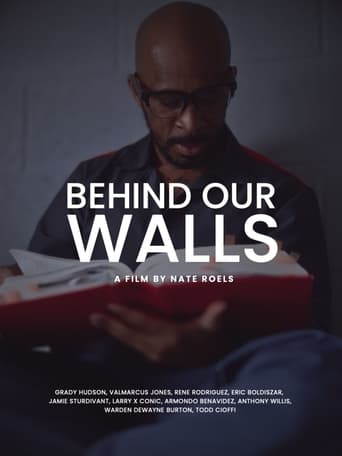 Watch Behind Our Walls