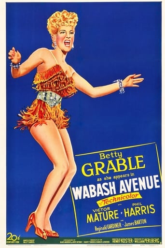 Watch Wabash Avenue