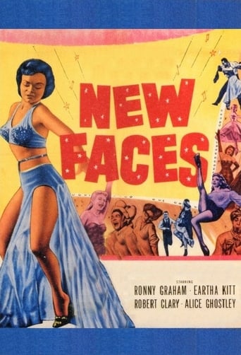 Watch New Faces