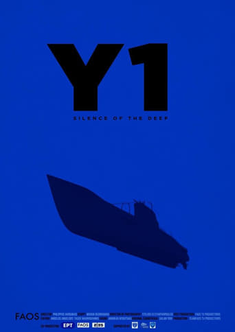 Watch Y1: Silence of the Deep