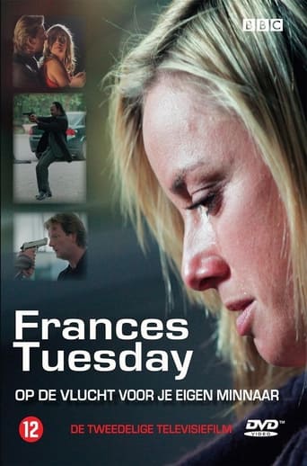 Watch Frances Tuesday
