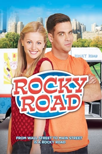 Watch Rocky Road