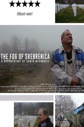 Watch The Fog of Srebrenica