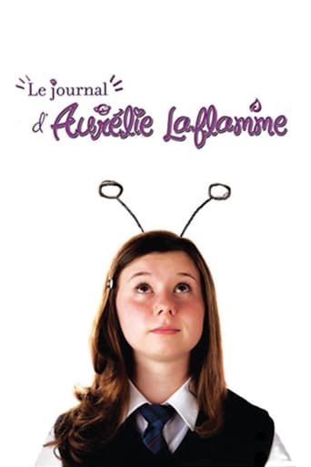 Watch Aurélie Laflamme's Diary