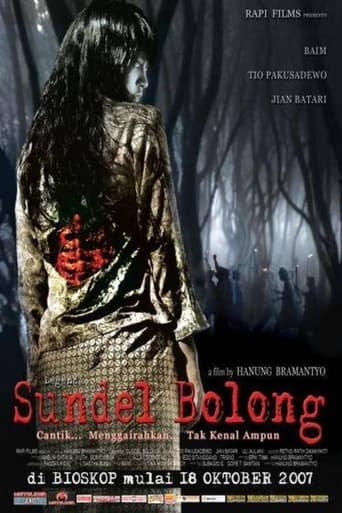 Watch The Legend of Sundel Bolong