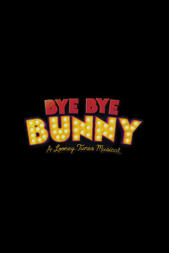 Watch Bye Bye Bunny: A Looney Tunes Musical