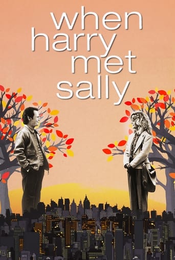 Watch When Harry Met Sally...