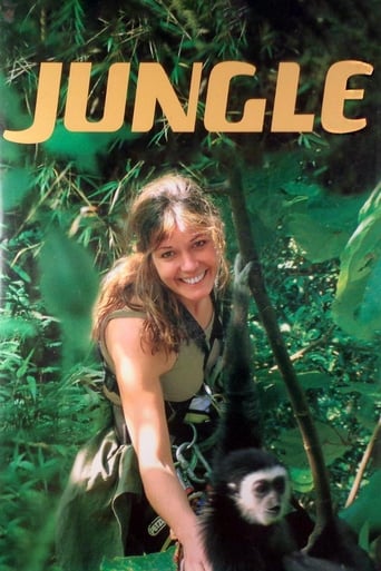Watch Jungle