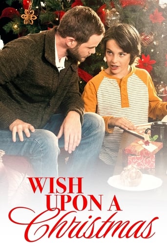 Watch Wish Upon a Christmas