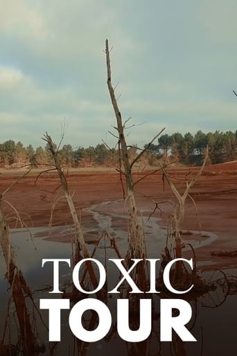 Watch Toxic Tour