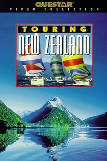 Touring New Zealand