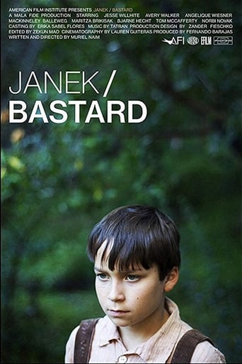 Janek/Bastard