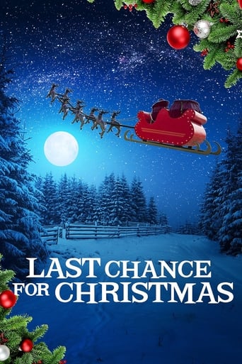 Watch Last Chance for Christmas