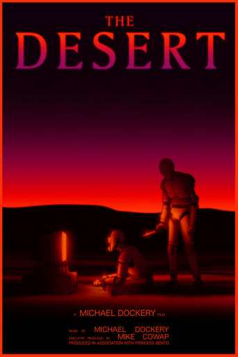 Watch The Desert