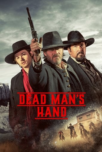 Watch Dead Man's Hand
