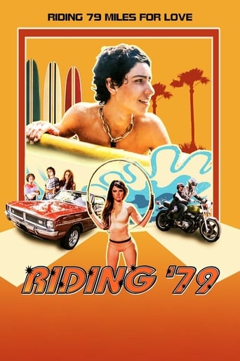 Watch Riding 79
