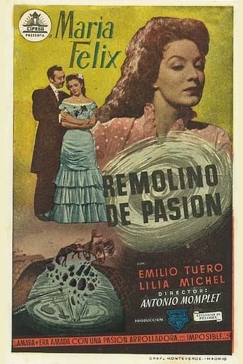 Watch Remolino de pasión