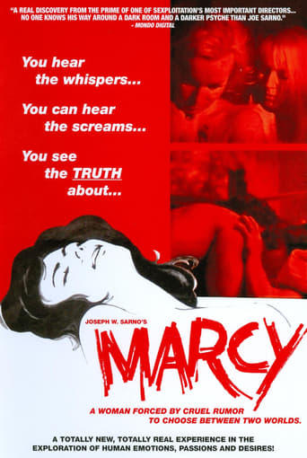 Watch Marcy
