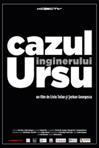 The Case of Engineer Ursu