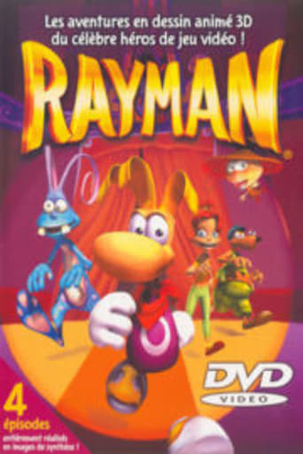 Watch Rayman: The Animated Series