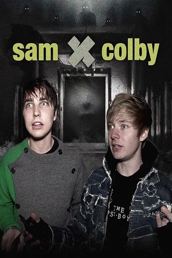 Watch Sam and Colby
