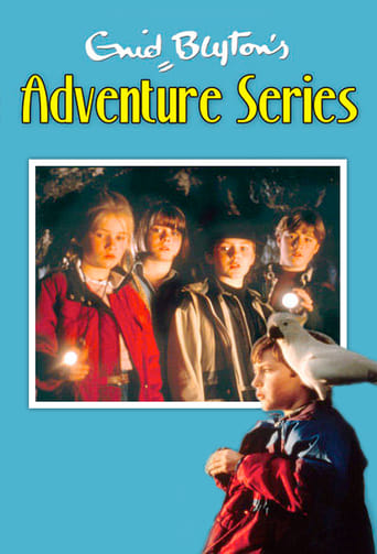 Watch The Enid Blyton Adventure Series