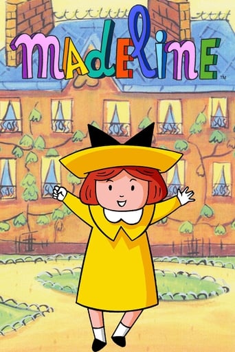 Watch The New Adventures Of Madeline