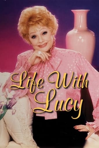 Watch Life with Lucy