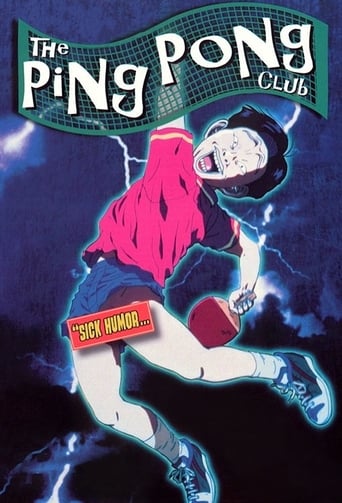 Watch The Ping Pong Club