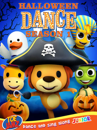 Halloween Dance Season 1