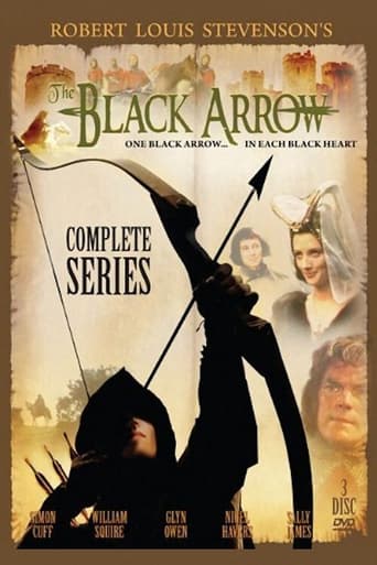 Watch The Black Arrow