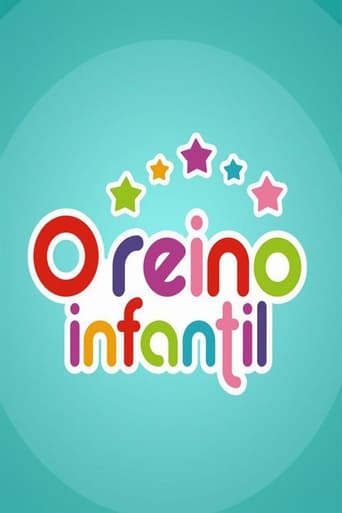 As Canções Animadas Do Reino Infantil