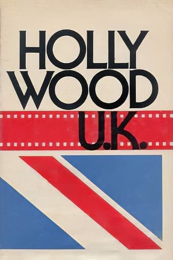 Watch Hollywood U.K.: British Cinema in the Sixties