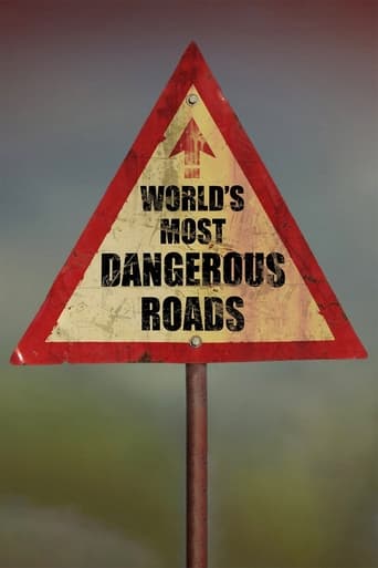 Watch World's Most Dangerous Roads
