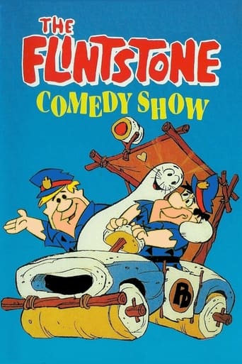 Watch The Flintstone Comedy Show