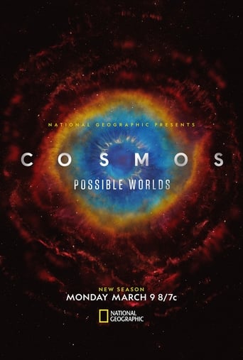Watch Cosmos: Possible Worlds