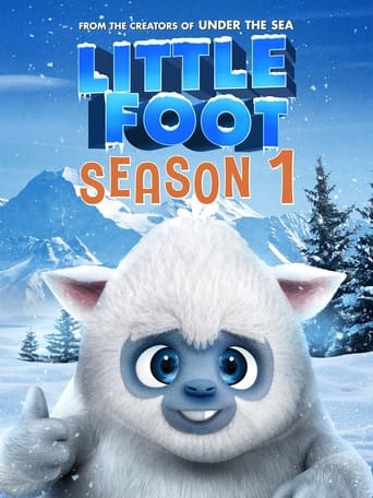 Little Foot Season 1