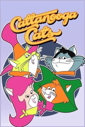 Watch Cattanooga Cats